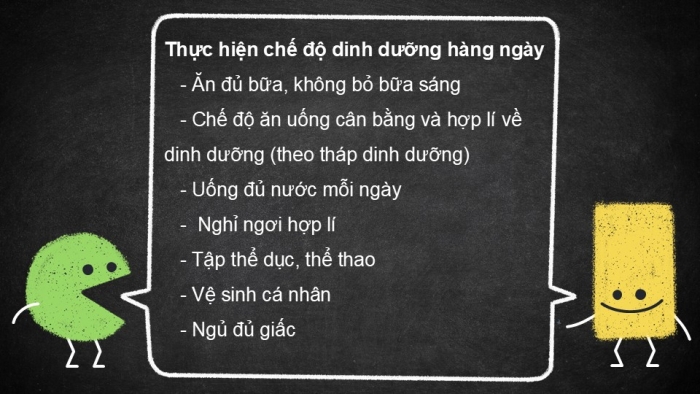 Giáo án PPT HĐTN 6 chân trời Chủ đề 2 Tuần 5