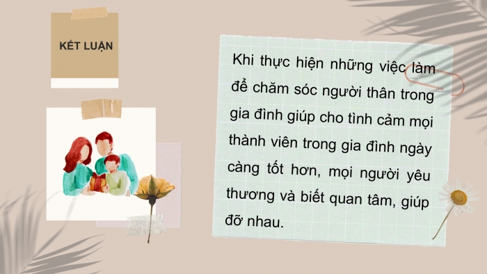 Giáo án PPT HĐTN 6 chân trời Chủ đề 4 Tuần 14