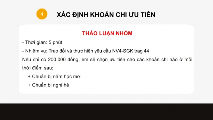 Giáo án PPT HĐTN 6 chân trời Chủ đề 5 Tuần 18