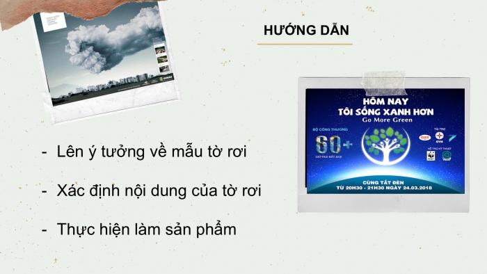 Giáo án PPT HĐTN 6 chân trời Chủ đề 8 Tuần 31