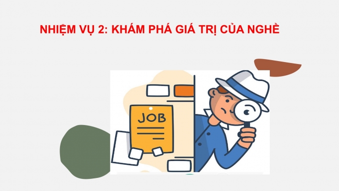 Giáo án PPT HĐTN 6 chân trời Chủ đề 9 Tuần 32