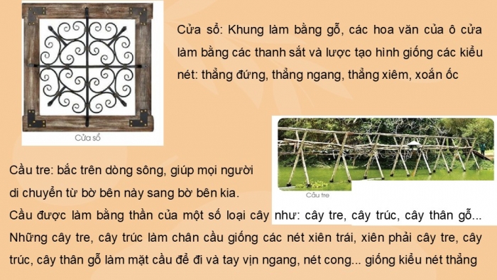 Giáo án PPT Mĩ thuật 2 cánh diều Bài 3: Cùng học vui với nét