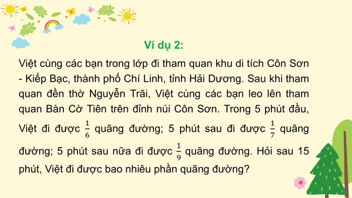 Giáo án PPT Toán 6 kết nối Chương 6 Luyện tập chung (2)