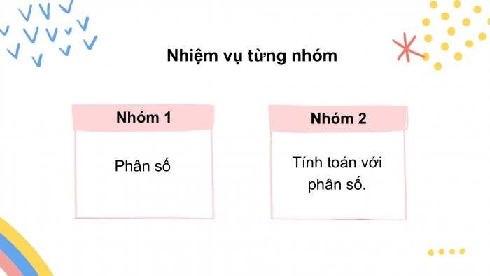 Giáo án PPT Toán 6 kết nối Bài tập cuối chương VI