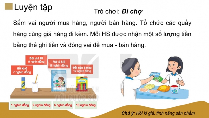 Giáo án PPT HĐTN 2 kết nối Tuần 8: Quý trọng đồng tiền