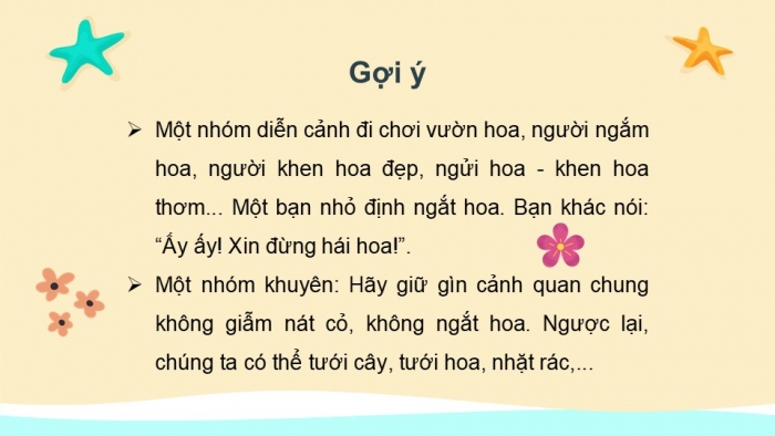 Giáo án PPT HĐTN 2 kết nối Tuần 29: Bảo vệ cảnh quan quê em