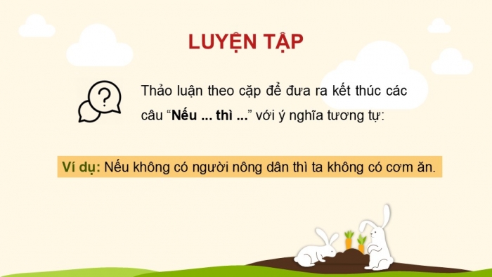 Giáo án PPT HĐTN 2 kết nối Tuần 32: Nghề của mẹ, nghề của cha