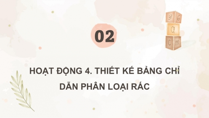 Giáo án điện tử Hoạt động trải nghiệm 5 cánh diều Chủ đề 6: Cảnh quan thiên nhiên quê hương, đất nước - Tuần 24