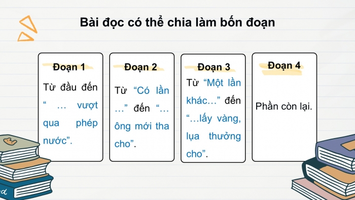 Giáo án điện tử Tiếng Việt 5 cánh diều Bài 12: Thái sư Trần Thủ Độ