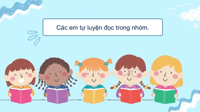 Giáo án điện tử Tiếng Việt 5 cánh diều Bài 12: Bay trên mái nhà của mẹ