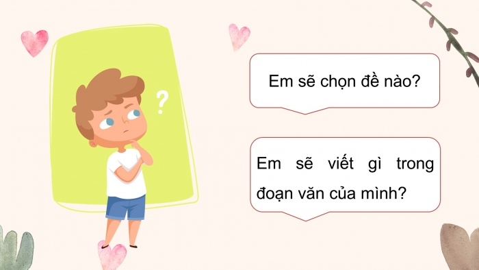 Giáo án điện tử Tiếng Việt 5 cánh diều Bài 14: Em yêu Tổ quốc, Hạ thuỷ con tàu