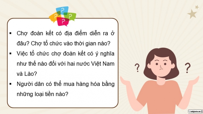 Giáo án điện tử Lịch sử và Địa lí 5 cánh diều Bài 18: Nước Cộng hoà Dân chủ Nhân dân Lào và Vương quốc Cam-pu-chia