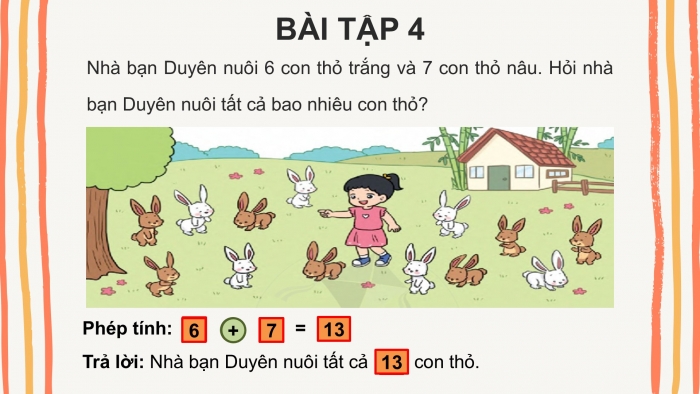 Giáo án PPT Toán 2 cánh diều bài Luyện tập (Chương 1 tr. 22)