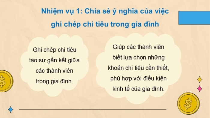 Giáo án điện tử Hoạt động trải nghiệm 5 chân trời bản 2 Chủ đề 5 Tuần 19