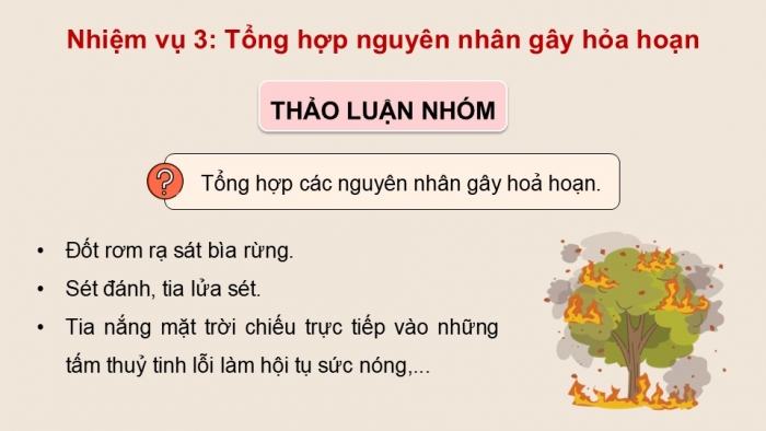 Giáo án điện tử Hoạt động trải nghiệm 5 chân trời bản 2 Chủ đề 6 Tuần 20