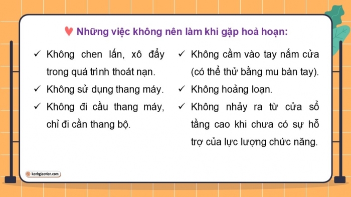 Giáo án điện tử Hoạt động trải nghiệm 5 chân trời bản 2 Chủ đề 6 Tuần 22