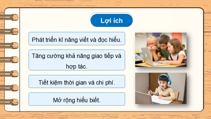 Giáo án điện tử Hoạt động trải nghiệm 5 chân trời bản 2 Chủ đề 7 Tuần 25