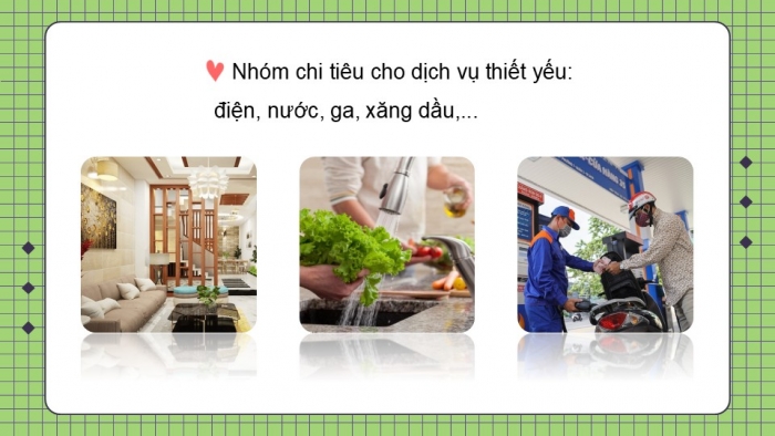 Giáo án điện tử Hoạt động trải nghiệm 5 chân trời bản 1 Chủ đề 5 Tuần 17