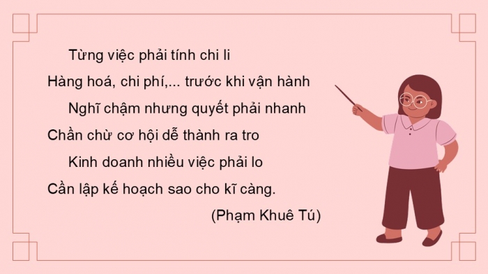 Giáo án điện tử Hoạt động trải nghiệm 5 chân trời bản 1 Chủ đề 5 Tuần 19