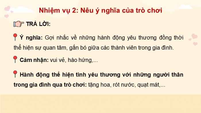 Giáo án điện tử Hoạt động trải nghiệm 5 chân trời bản 1 Chủ đề 7 Tuần 24