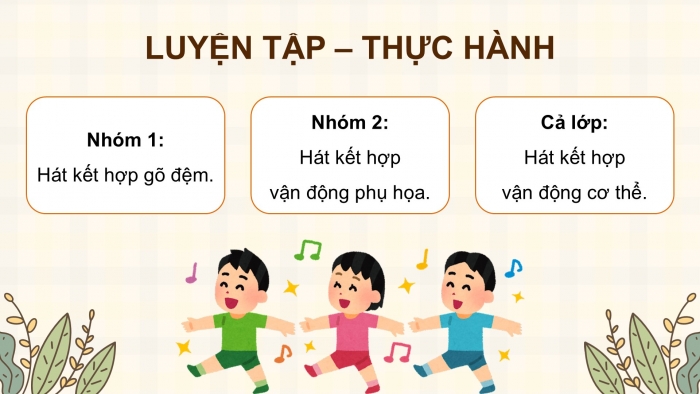 Giáo án điện tử Âm nhạc 5 kết nối Tiết 25: Ôn nhạc cụ, Nghe nhạc Ngôi sao sáng