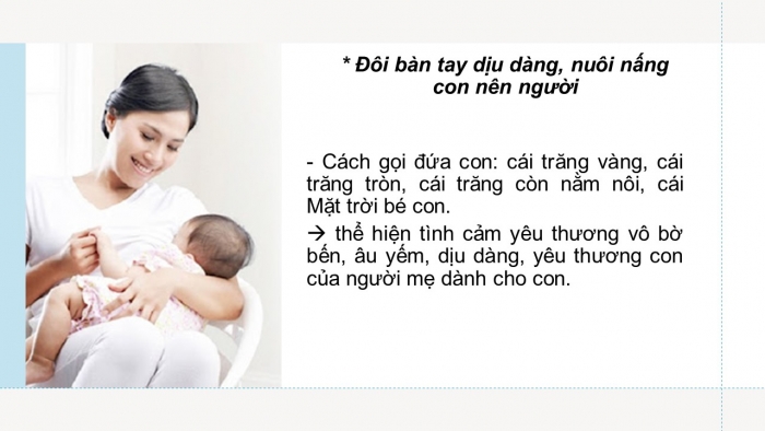 Giáo án và PPT đồng bộ Ngữ văn 6 cánh diều