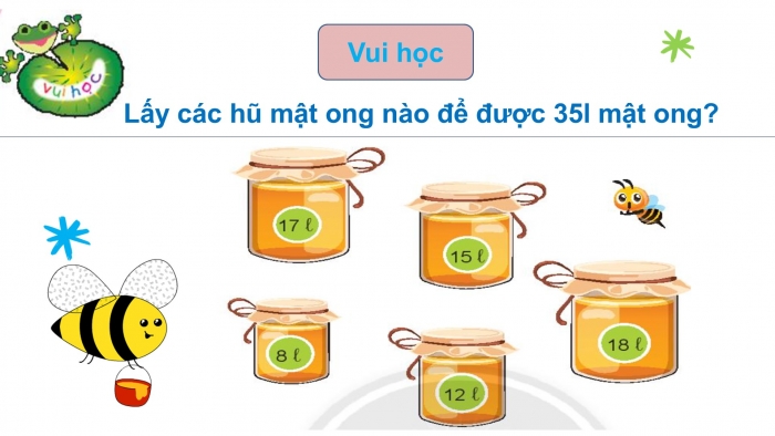 Giáo án PPT Toán 2 chân trời bài Em làm được những gì? (Chương 3 tr. 89)