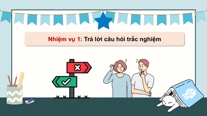 Giáo án điện tử Ngữ văn 9 kết nối Bài 9: Thực hành tiếng Việt (2)