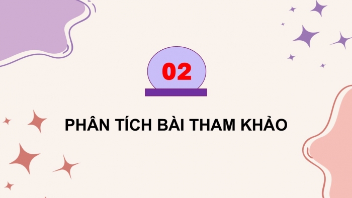 Giáo án điện tử Ngữ văn 9 kết nối Bài 10: Thách thức thứ hai - Quảng bá giá trị của sách