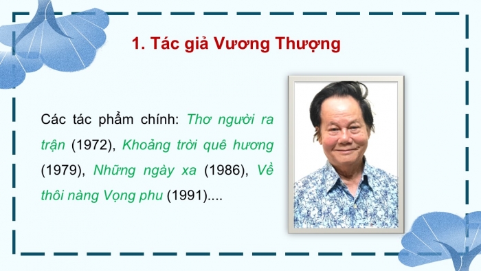 Giáo án điện tử Ngữ văn 9 kết nối Bài 10: Thách thức đầu tiên - Đọc để tự học và thực hành (vb Bên mộ cụ Nguyễn Du)