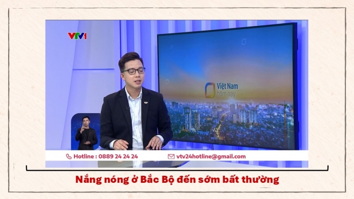 Giáo án điện tử Địa lí 9 kết nối Chủ đề chung 2: Văn minh châu thổ sông Hồng và sông Cửu Long (2) (P2)