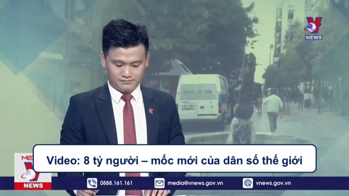 Giáo án điện tử Lịch sử và Địa lí 5 chân trời Bài 22: Dân số và các chủng tộc trên thế giới