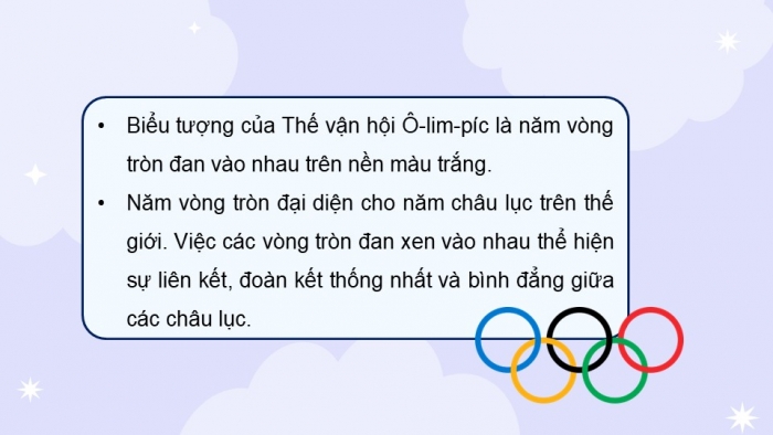 Giáo án điện tử Lịch sử và Địa lí 5 chân trời Bài 26: Xây dựng thế giới hòa bình