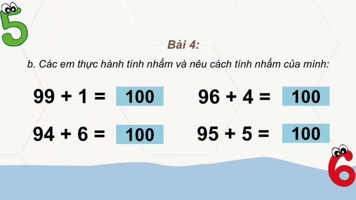 Giáo án PPT Toán 2 cánh diều bài Luyện tập (tiếp theo) (Chương 2 tr. 64)