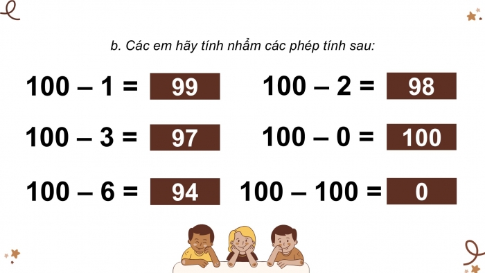 Giáo án PPT Toán 2 cánh diều bài Luyện tập (tiếp theo) (Chương 2 tr. 72)