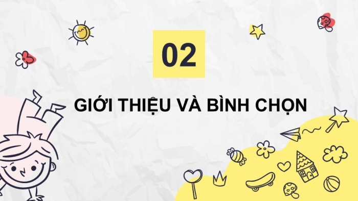 Giáo án điện tử Tiếng Việt 5 cánh diều Bài 17: Bầu trời của em, Vì sao có cầu vồng?