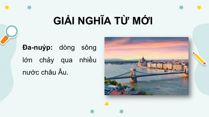 Giáo án điện tử Tiếng Việt 5 cánh diều Bài 18: Ngày hội