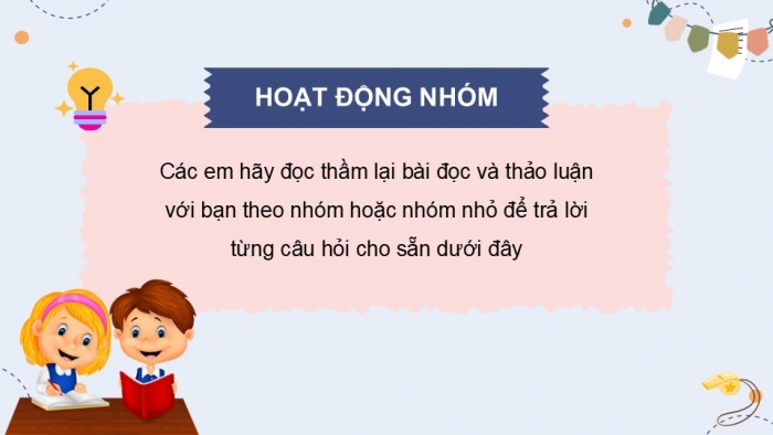 Giáo án điện tử Tiếng Việt 5 cánh diều Bài 18: Người được phong ba danh hiệu Anh hùng