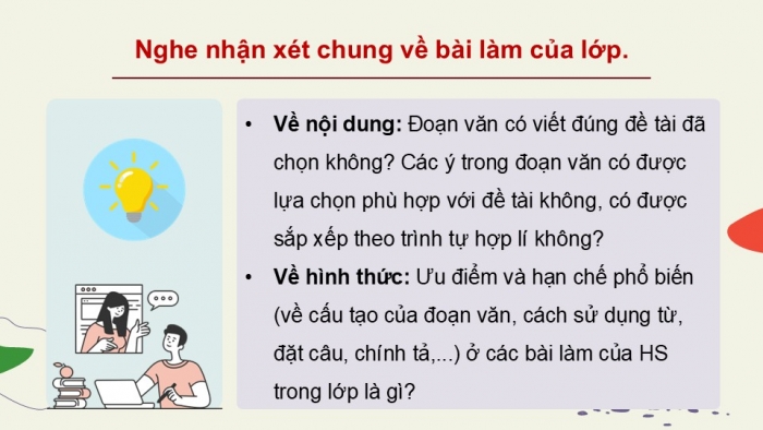 Giáo án điện tử Tiếng Việt 5 cánh diều Bài 19: Ôn tập cuối năm học (Tiết 2)