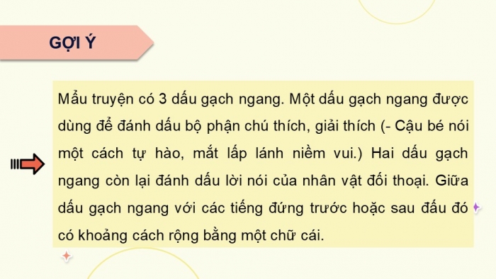 Giáo án điện tử Tiếng Việt 5 cánh diều Bài 19: Ôn tập cuối năm học (Tiết 9)