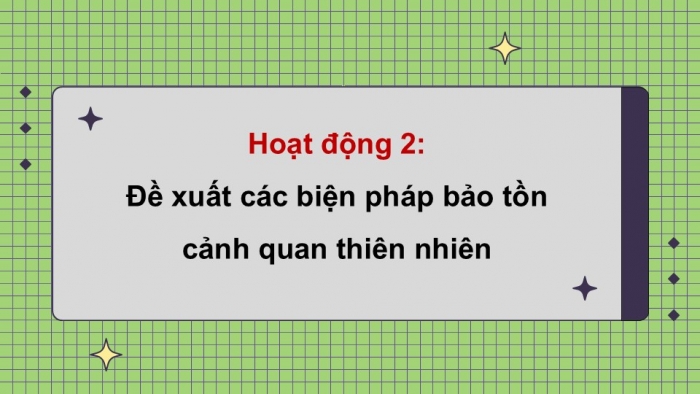 Giáo án điện tử Hoạt động trải nghiệm 5 kết nối Chủ đề Tự hào quê hương em - Tuần 29