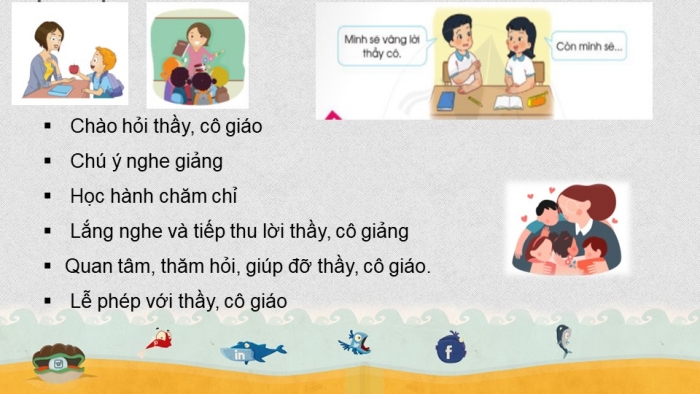 Giáo án PPT HĐTN 2 cánh diều Chủ đề 1 Tuần 2