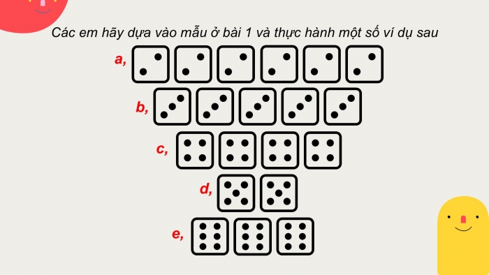 Giáo án PPT Toán 2 cánh diều bài Làm quen với phép nhân. Dấu nhân