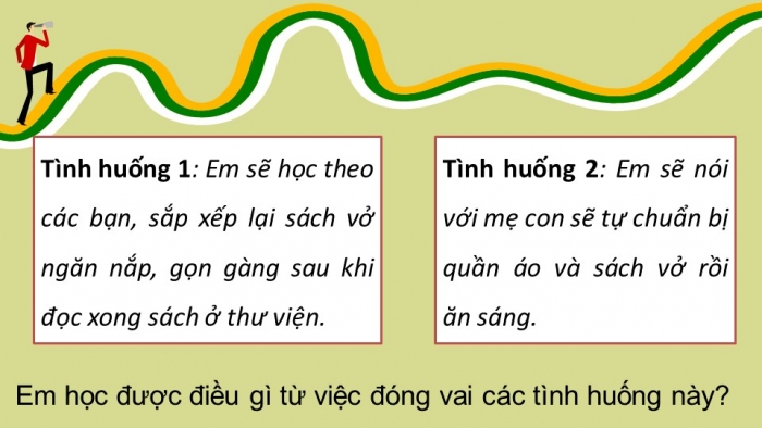 Giáo án PPT HĐTN 2 cánh diều Chủ đề 2 Tuần 7