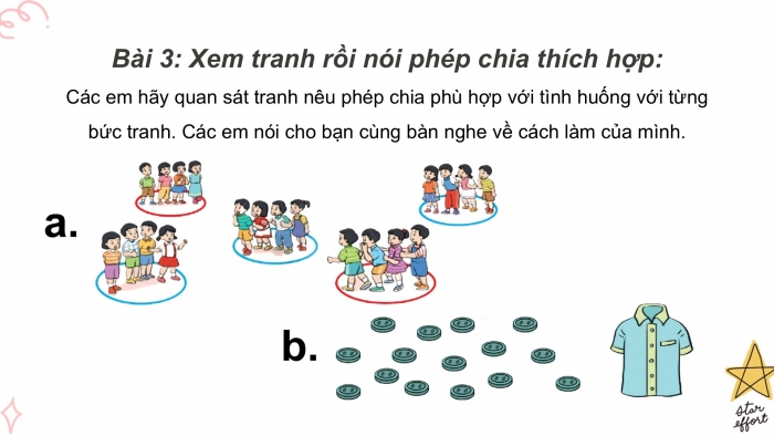 Giáo án PPT Toán 2 cánh diều bài Bảng chia 5