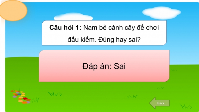 Giáo án PPT HĐTN 2 cánh diều Chủ đề 3 Tuần 9