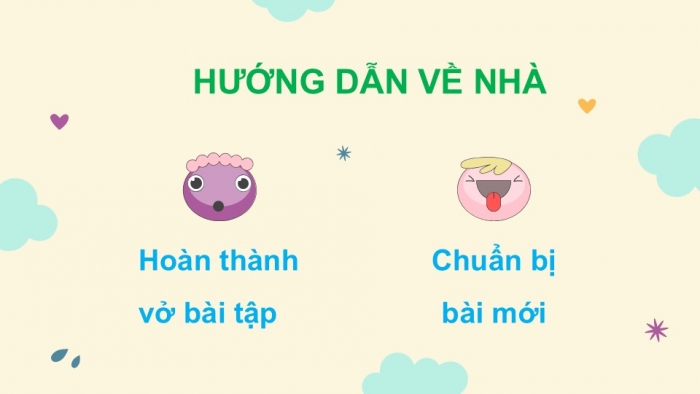 Giáo án PPT Toán 2 chân trời bài Xếp hình, gấp hình