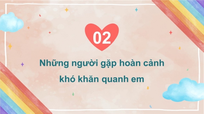 Giáo án PPT HĐTN 2 cánh diều Chủ đề 4 Tuần 13