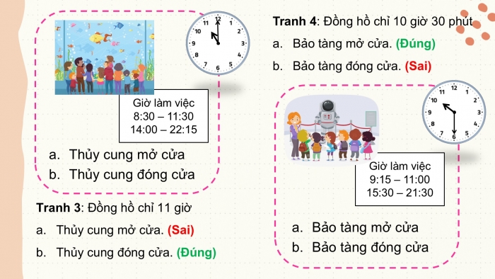 Giáo án PPT Toán 2 cánh diều bài Luyện tập chung (Chương 3 tr. 38)