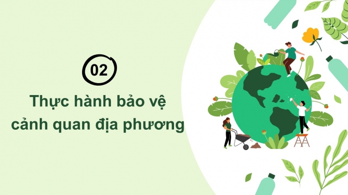 Giáo án PPT HĐTN 2 cánh diều Chủ đề 6 Tuần 22